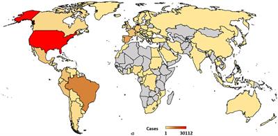 Variations in national surveillance reporting for Mpox virus: A comparative analysis in 32 countries